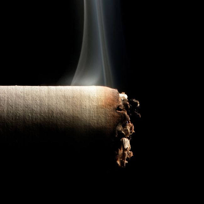 Accare doet ook aangifte tegen de tabaksindustrie